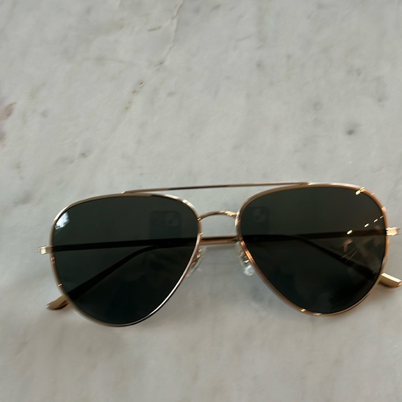 Oliver Peoples Accessories - Oliver People Sunglasses